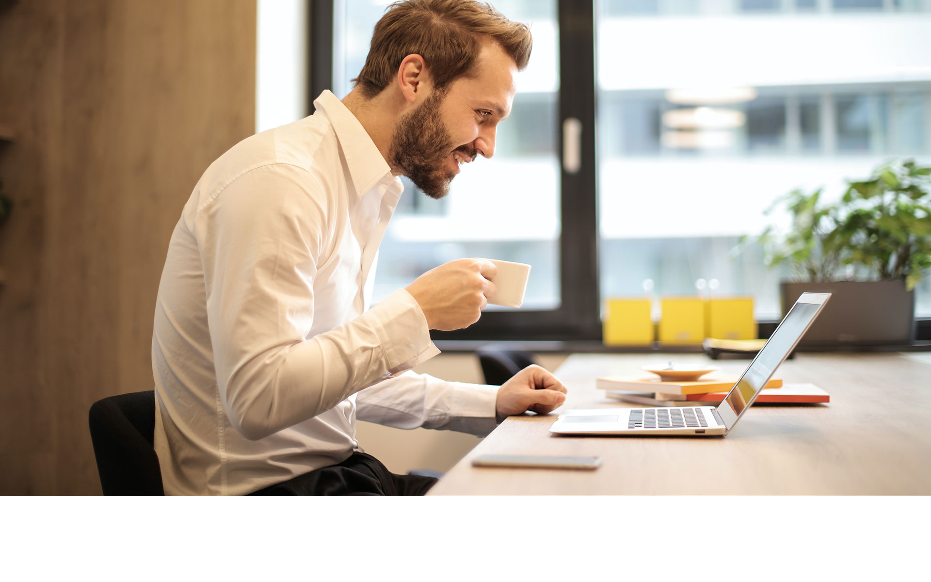 Industry Related Latest Blogs and News - Techfortune VC